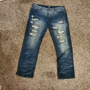 Brooklyn Xpress Jeans 38x32